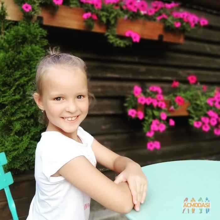 Zlata  Zaikovska фото №1647211. Завантажено 10 Серпня 2021