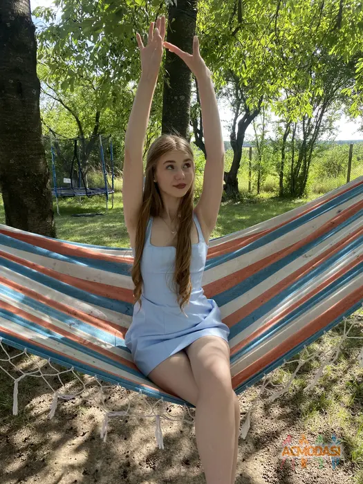 Анна  Сєрова фото №1742210. Завантажено 18 Квітня 2025