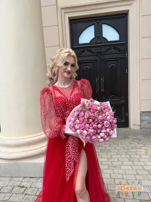 Крістіна  Марчук фото №1751491. Завантажено 10 Січня 2026