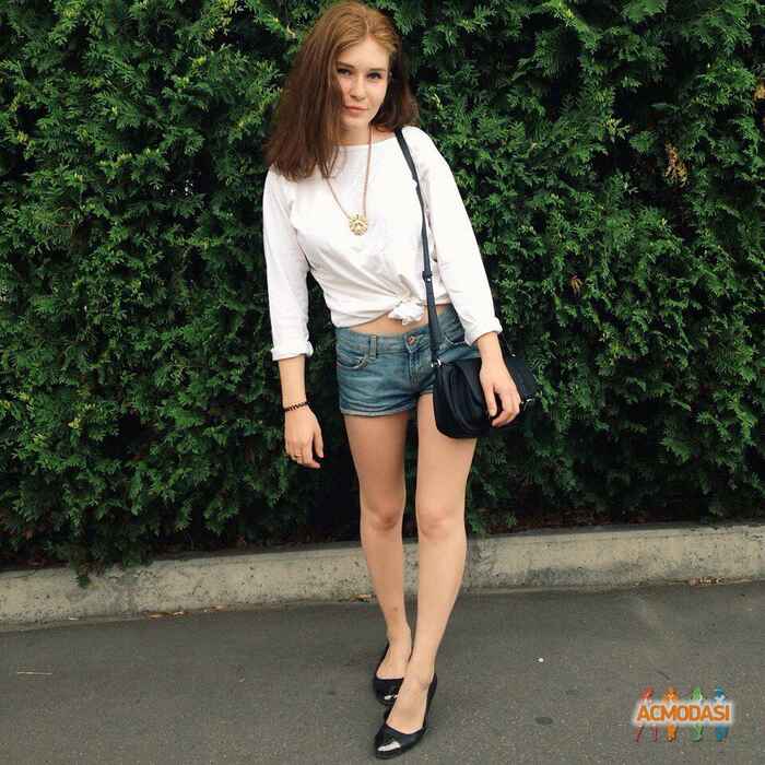 Екатерина Сергеевна Кудря фото №1067406. Завантажено 16 Червня 2017