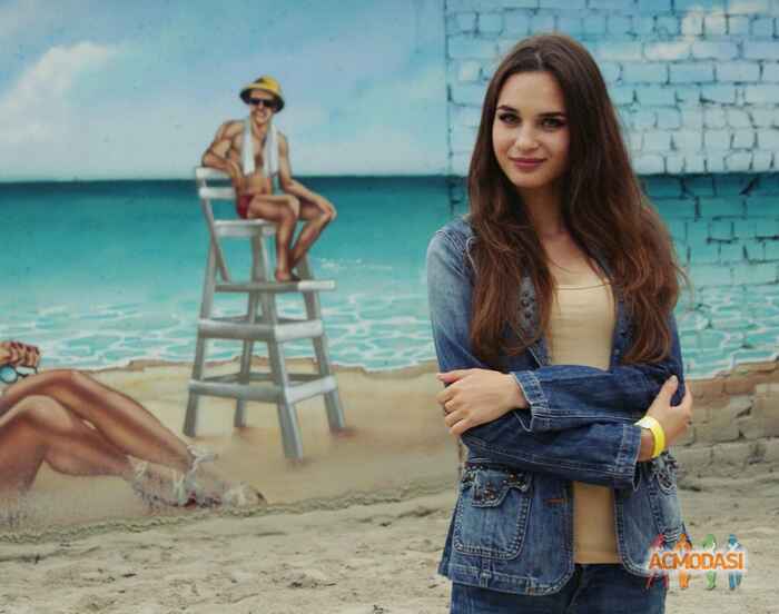 Мария Геннадиевна Передрий фото №889331. Завантажено 07 Березня 2016