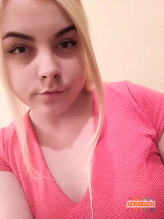 Анна  Цехмейстер фото №1327294. Завантажено 23 Листопада 2018