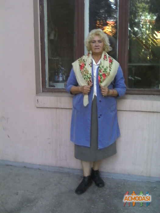 Людмила Дмитриевна Любинская фото №953026. Завантажено 04 Вересня 2016