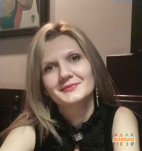 Олександра  Богач фото №980973. Завантажено 05 Листопада 2016