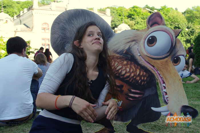 Марія  Любарська фото №1014899. Завантажено 02 Лютого 2017