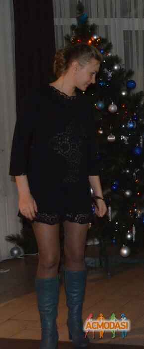 Олеся  Непейвода фото №1017246. Завантажено 07 Лютого 2017