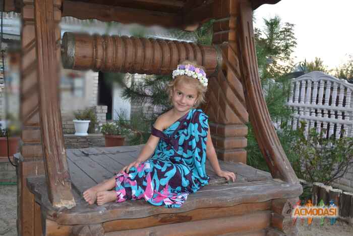 Ульяна Викторовна Кирило фото №1032383. Завантажено 16 Березня 2017