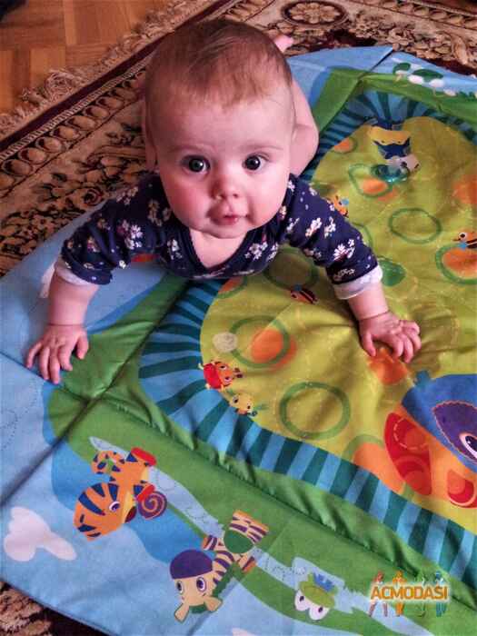 Злата Владиславівна Малько фото №1046627. Завантажено 24 Квітня 2017