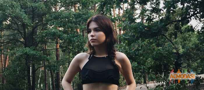 Дарина Александровна Плакида фото №1084528. Завантажено 28 Липня 2017