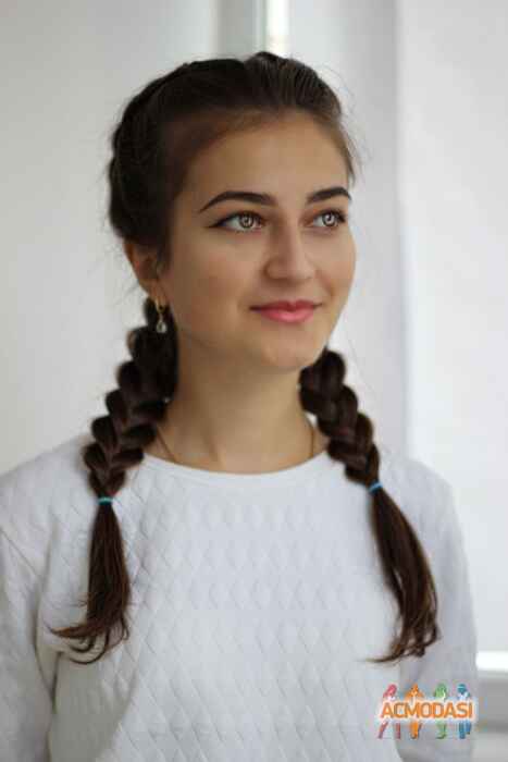 Юлия Сергеевна Димиджиева фото №1144283. Завантажено 28 Листопада 2017