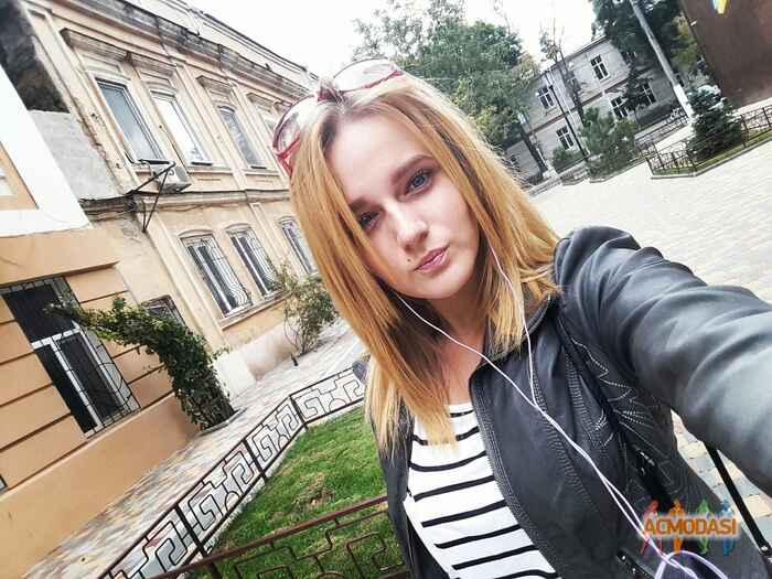 Руслана Викторовна Кияница фото №1146187. Завантажено 01 Грудня 2017