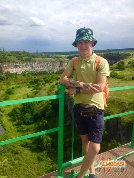 Александр Игоревич Игнатенко фото №1146911. Завантажено 02 Грудня 2017