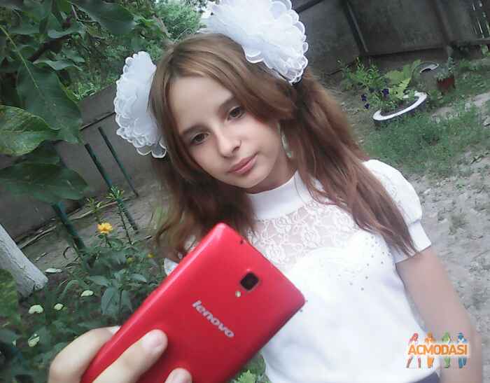 Дана Анатоліївна Молчанова фото №1147022. Завантажено 02 Грудня 2017