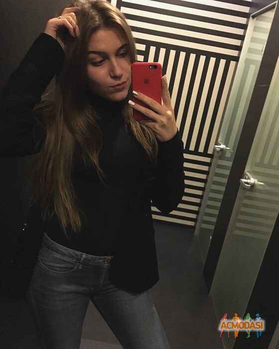 Анастасія Олександрівна Портненко фото №1150587. Завантажено 09 Грудня 2017