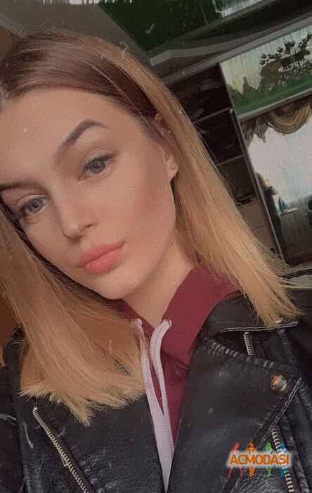 Дарья Руслановна Бабий фото №1496953. Завантажено 14 Січня 2020