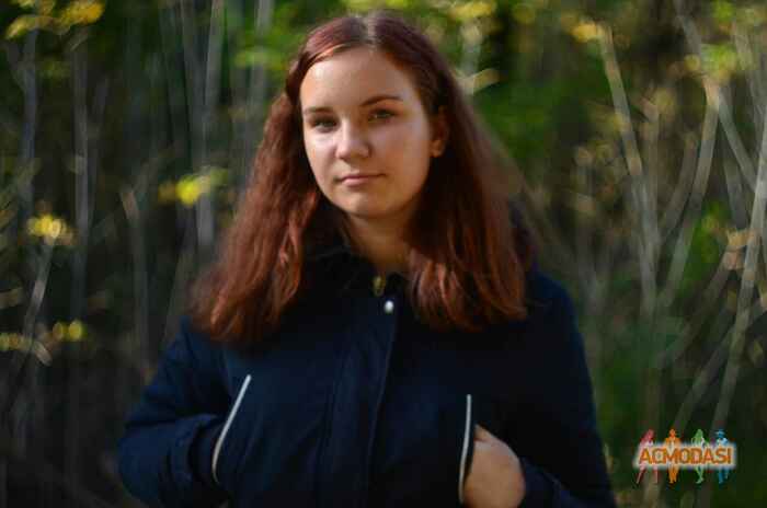 Аліна  Вороневич фото №1192486. Завантажено 22 Лютого 2018