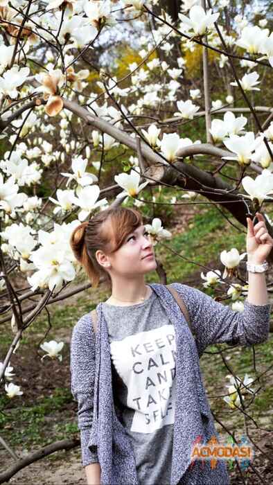 Анастасия Алексеевна Дацко фото №1395360. Завантажено 02 Травня 2019