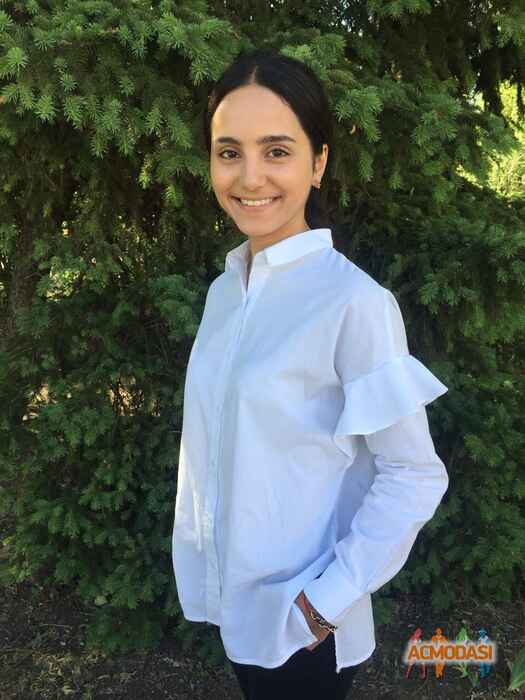 Каміла Рагім кизи Мамедова фото №1236046. Завантажено 25 Травня 2018