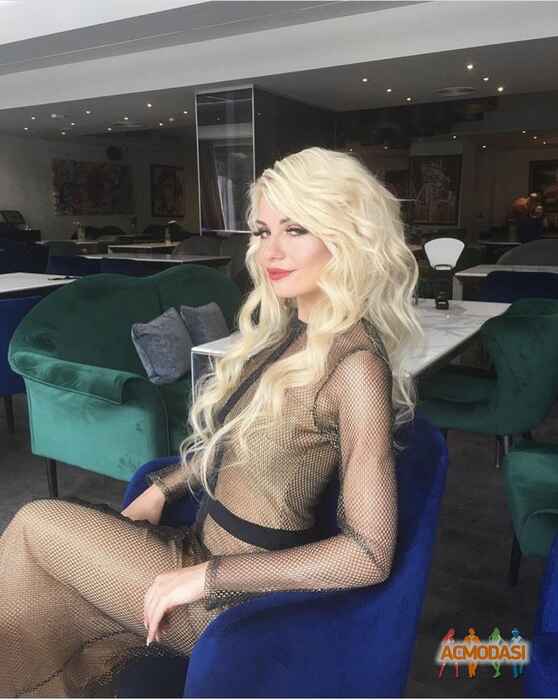 Юлия Александровна Недбайло фото №1319193. Завантажено 08 Листопада 2018