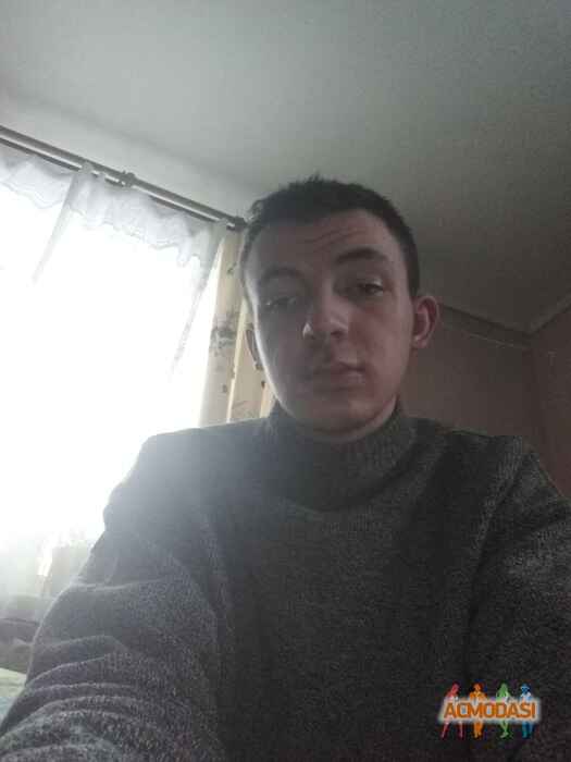 Тарас  Кривенький фото №1356838. Завантажено 29 Січня 2019