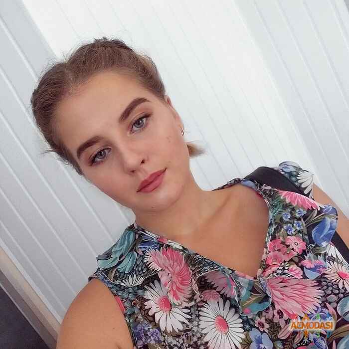 Дарья Анатольевна Юрченко фото №1492365. Завантажено 31 Грудня 2019
