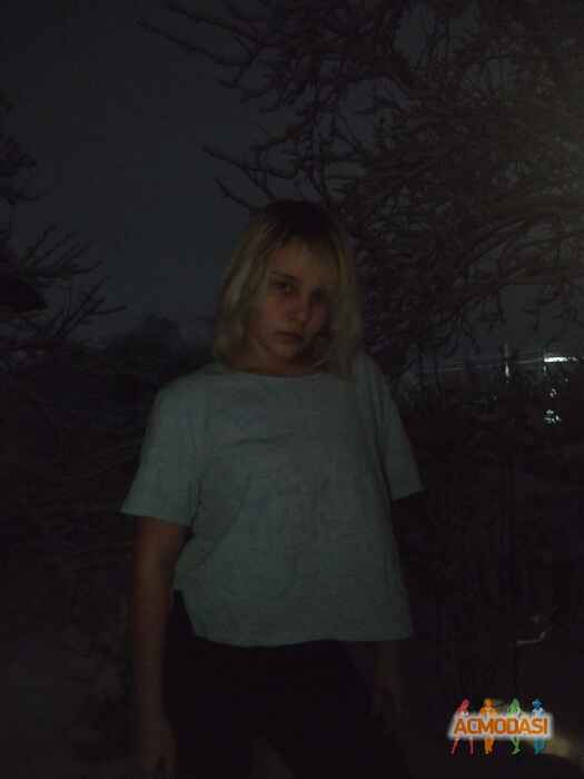 Яна Миколаївна Гайдучок фото №1475639. Завантажено 14 Листопада 2019