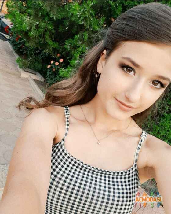 Вікторія Сергіївна Бабенко фото №1479241. Завантажено 24 Листопада 2019