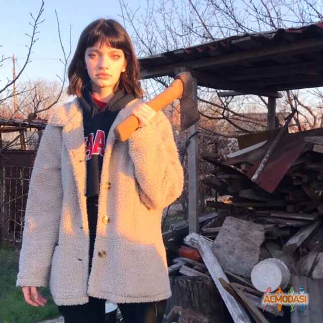 Валерія  Хуголь фото №1517681. Завантажено 10 Березня 2020