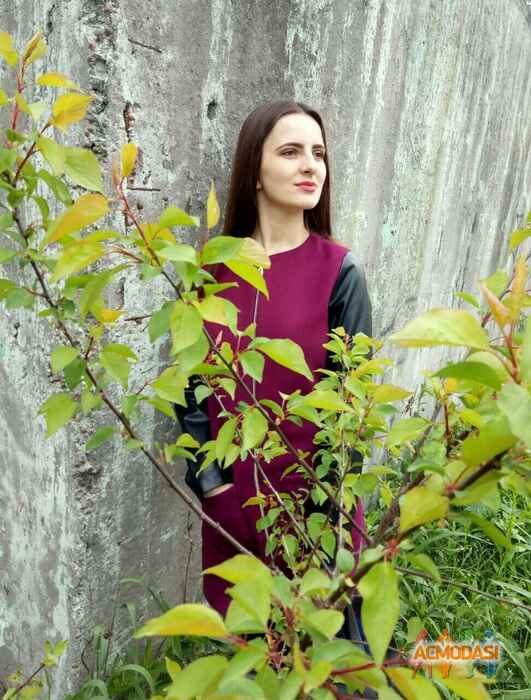 Оксана Ігорівна Олійник фото №1536934. Завантажено 09 Червня 2020