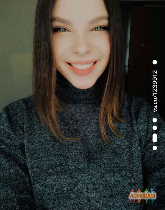 Diana  Vybornay фото №1538396. Завантажено 13 Червня 2020