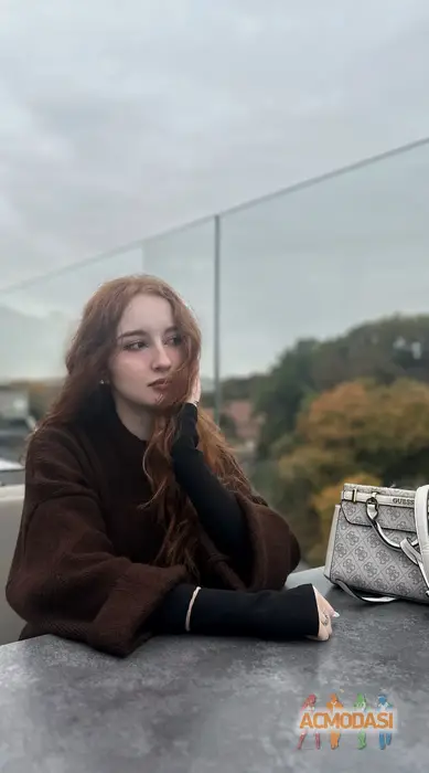 Анастасія  Сорока фото №1748846. Завантажено 23 Жовтня 2025