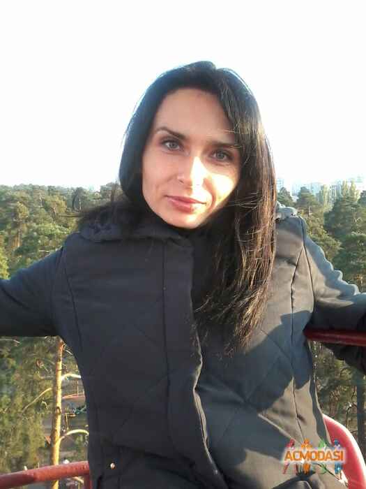 Моторина Елена Валериевна фото №845948. Завантажено 27 Жовтня 2015