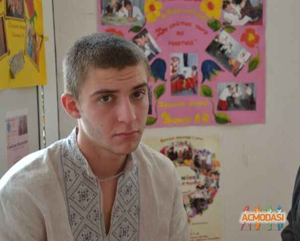 Дмитрий Валерьевич Мыльников фото №472383. Завантажено 16 Серпня 2013