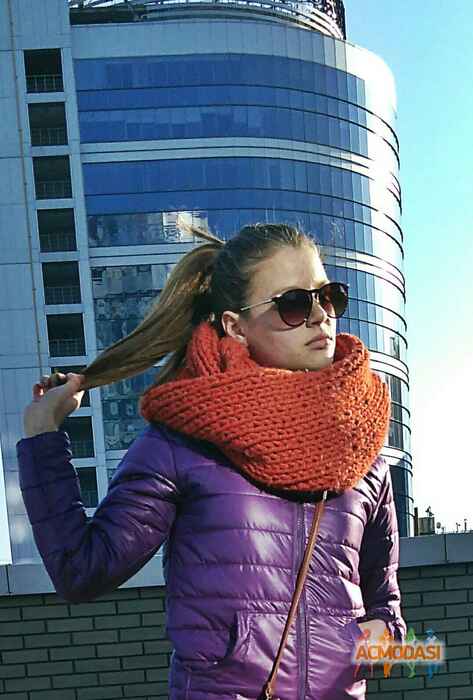 Екатерина Геннадиевна Мусиенко фото №906800. Завантажено 04 Травня 2016