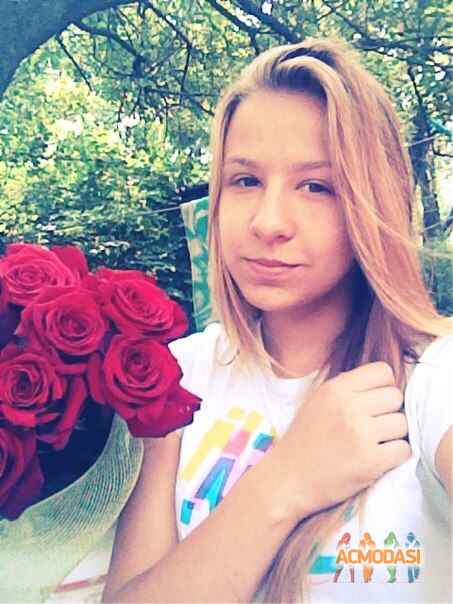 Оксана   фото №700697. Завантажено 31 Липня 2014