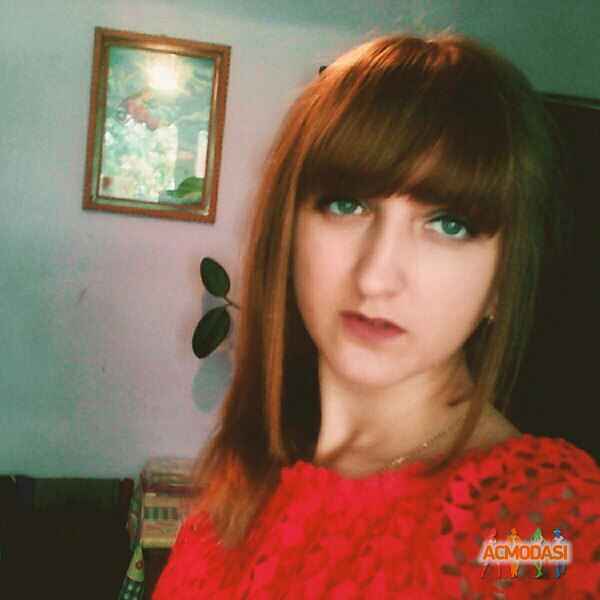 Юля  Росоловська фото №1117057. Завантажено 12 Жовтня 2017