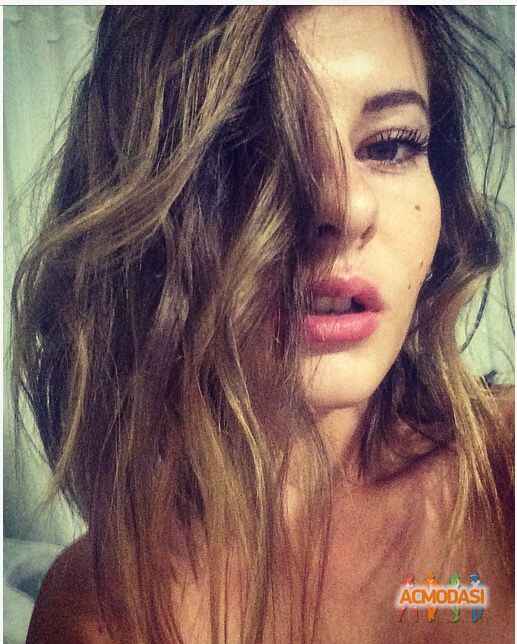 Дарья Александровна Бурячок фото №1144796. Завантажено 28 Листопада 2017