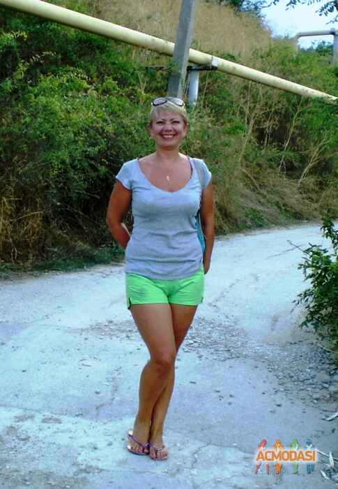 Елена Анатольевна Коренюк фото №70447. Завантажено 12 Вересня 2011