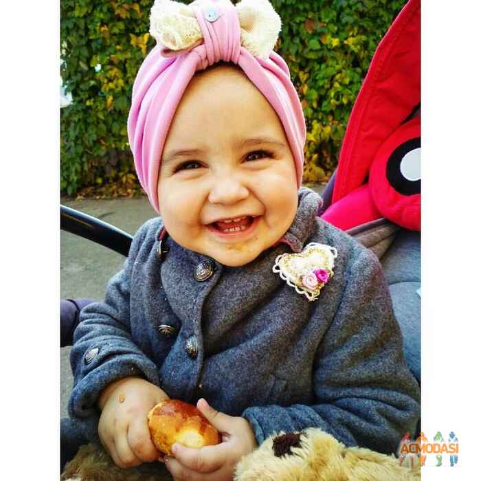 Ксения Сергеевна Соломенная фото №1125278. Завантажено 27 Жовтня 2017