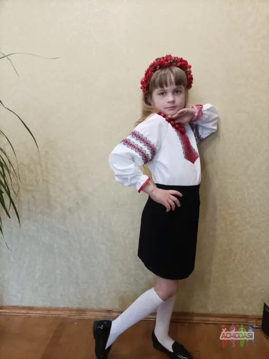 Маріанна Анатоліївна Ставісюк фото №1739046. Завантажено 28 Січня 2025