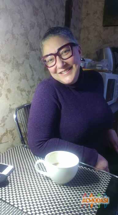 Каринэ Борисовна Григорян фото №1036566. Завантажено 27 Березня 2017