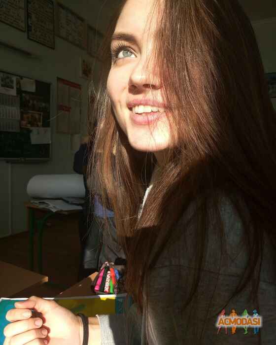 Катерина Владимировна Бредникова фото №1147524. Завантажено 03 Грудня 2017