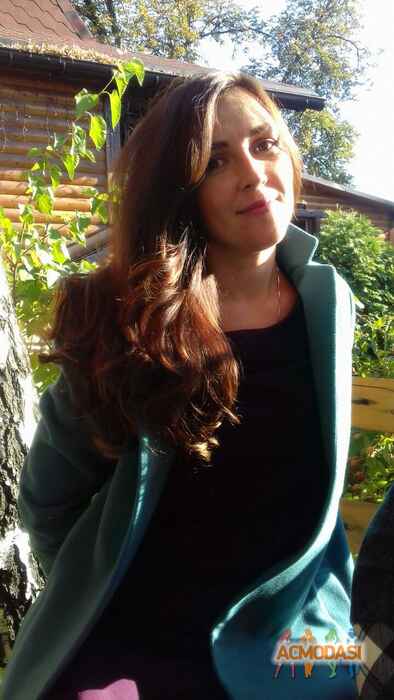 Катерина Вадимiвна Яворська фото №1186395. Завантажено 14 Лютого 2018