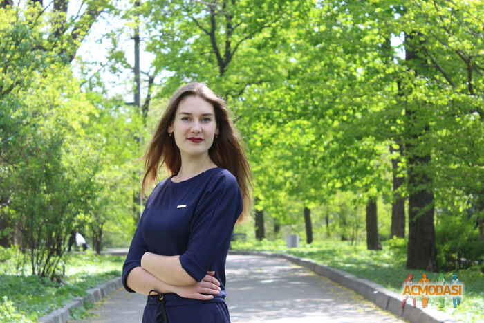 Оксана Володимирівна Адаменко фото №1194329. Завантажено 24 Лютого 2018