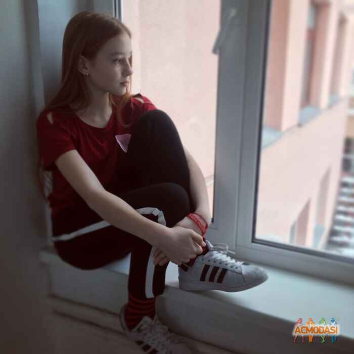 Маша Викторовна Лемза фото №1232668. Завантажено 17 Травня 2018