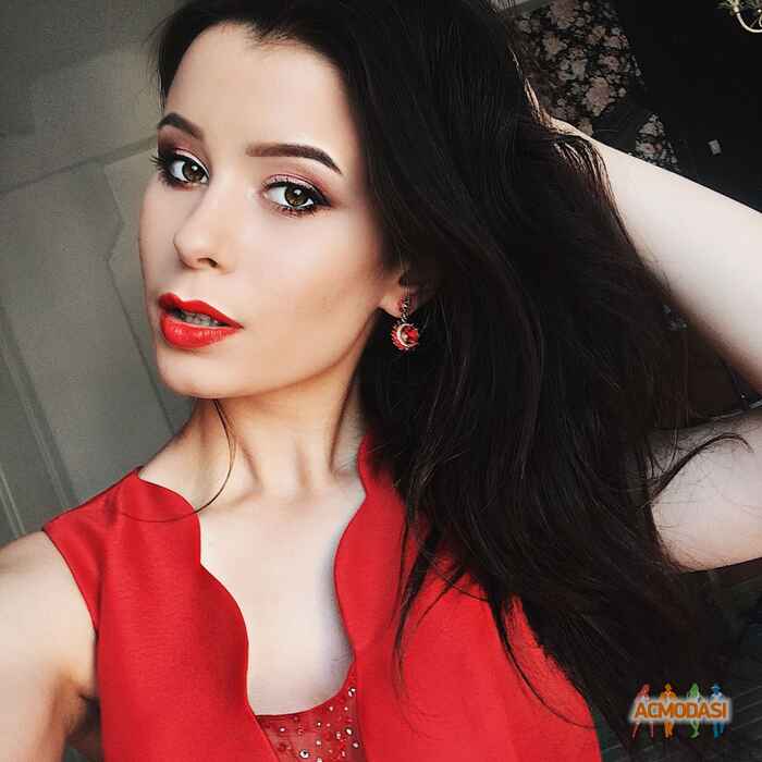 Даяна Олександрівна Кравцова фото №1285428. Завантажено 03 Вересня 2018