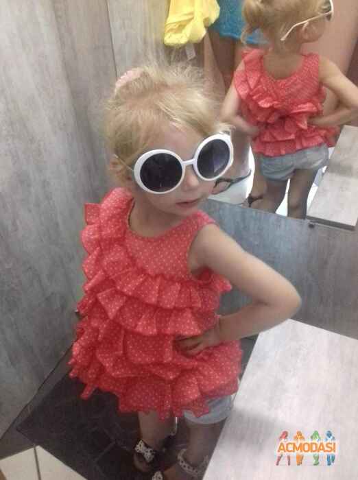 Дарья Омельчук Александровна фото №1321084. Завантажено 12 Листопада 2018