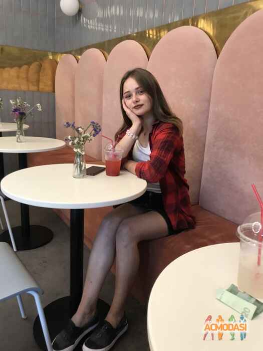 Юлия Сергеевна Данилюк фото №1326408. Завантажено 21 Листопада 2018