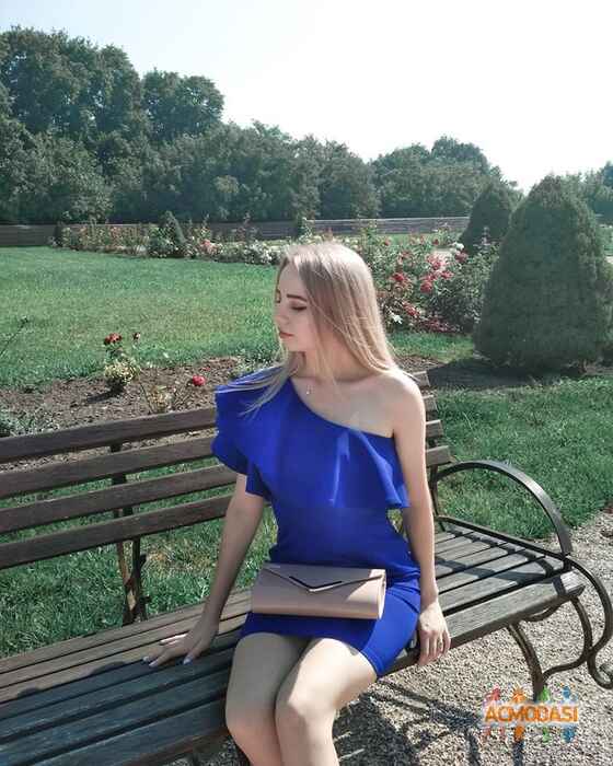 Алина  Дорошенко фото №1345975. Завантажено 06 Січня 2019