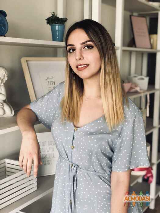 Марія Олегівна Чубарева фото №1422571. Завантажено 14 Липня 2019
